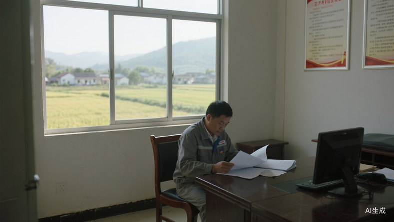 农村集体经济搞不好,是因为村干部没经营头脑?